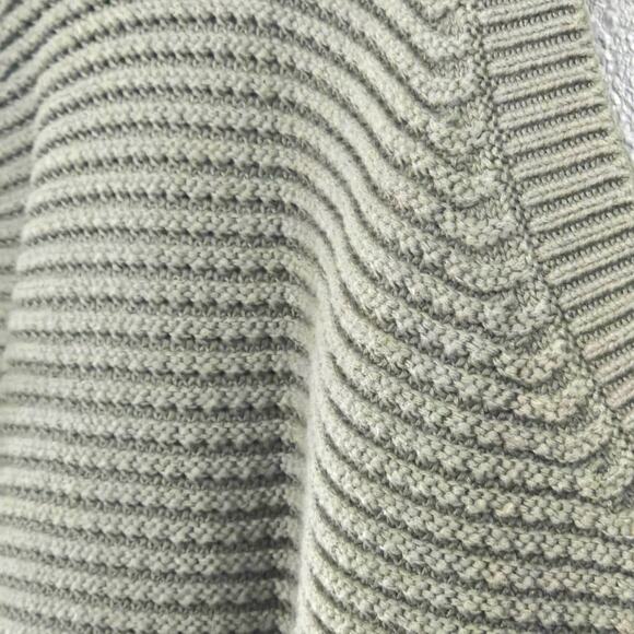 Calvin Klein Jeans Knit Tank Top Minimalist Soft Olive Cotton M - Picture 3 of 7